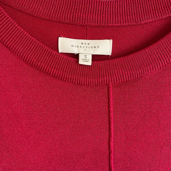 Sweater Oversize - Picture 6 of 6